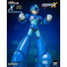 PRÉCOMMANDE - Mega Man X - Figurine Mega man X / Rockman X (heo Exclusive), MDLX