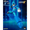 PRÉCOMMANDE - Mega Man X - Figurine Mega man X / Rockman X (heo Exclusive), MDLX