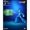 PRÉCOMMANDE - Mega Man X - Figurine Mega man X / Rockman X (heo Exclusive), MDLX