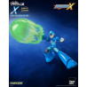 PRÉCOMMANDE - Mega Man X - Figurine Mega man X / Rockman X (heo Exclusive), MDLX