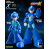 PRÉCOMMANDE - Mega Man X - Figurine Mega man X / Rockman X (heo Exclusive), MDLX