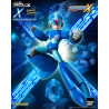PRÉCOMMANDE - Mega Man X - Figurine Mega man X / Rockman X (heo Exclusive), MDLX