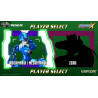 PRÉCOMMANDE - Mega Man X - Figurine Mega man X / Rockman X (heo Exclusive), MDLX