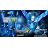 PRÉCOMMANDE - Mega Man X - Figurine Mega man X / Rockman X (heo Exclusive), MDLX