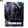 The Walking Dead - Figurine Daryl Dixon, Deluxe