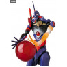 Evangelion: 2.0 You Can (Not) Advance - Evangelion-01 ver. Arousal figure, MAF EX