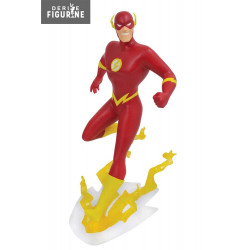 DC Comics, figurine The Flash