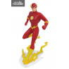 DC Comics, The Flash figure