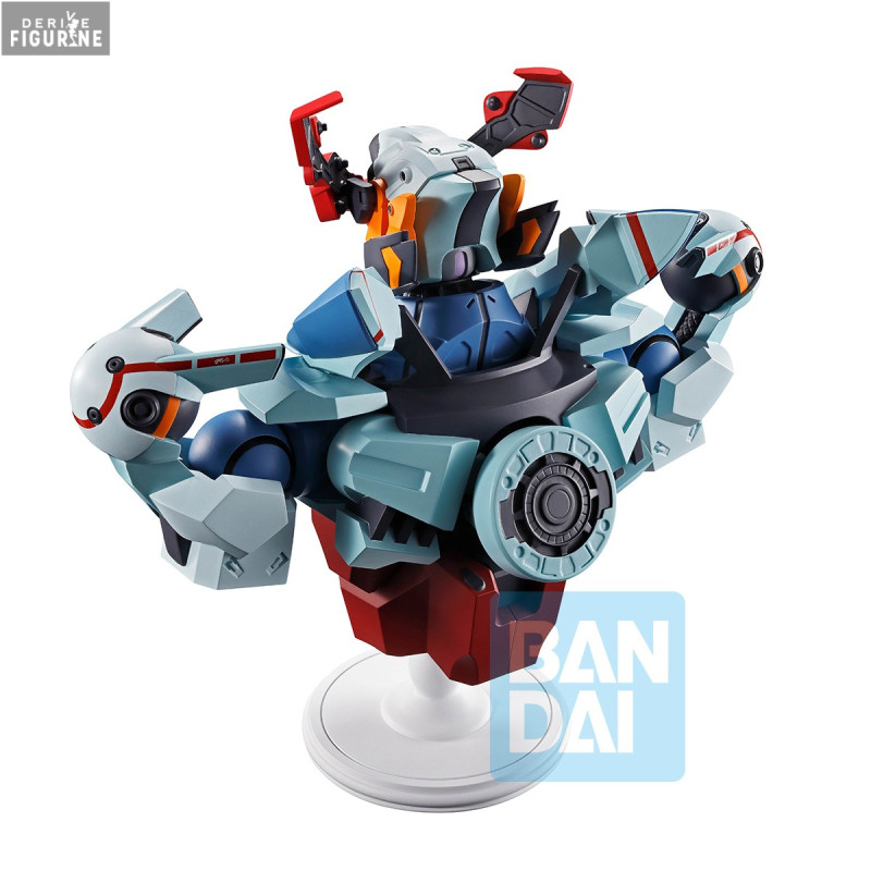 PRE ORDER - Mobile Suit...