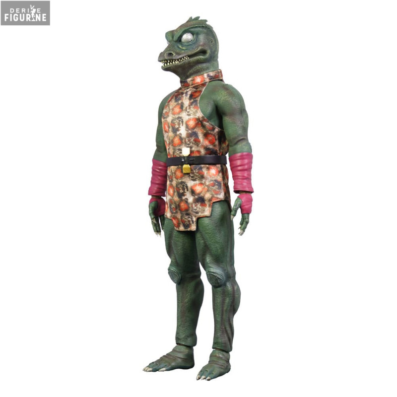 PRE ORDER - Star Trek - Figure Gorn