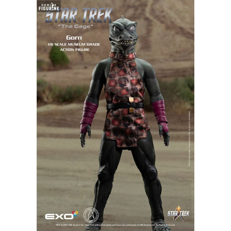 PRE ORDER - Star Trek -...