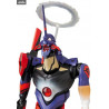 Evangelion: 2.0 You Can (Not) Advance - Evangelion-01 ver. Arousal figure, MAF EX