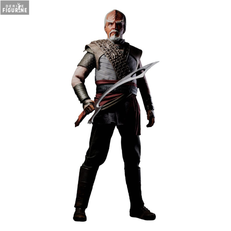 PRE ORDER - Star Trek: Picard - Figure Worf