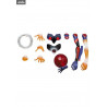 Evangelion: 2.0 You Can (Not) Advance - Evangelion-01 ver. Arousal figure, MAF EX