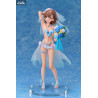 PRÉCOMMANDE - A Certain Scientific Railgun T - Figurine Mikoto Misaka, Wedding Swimsuit