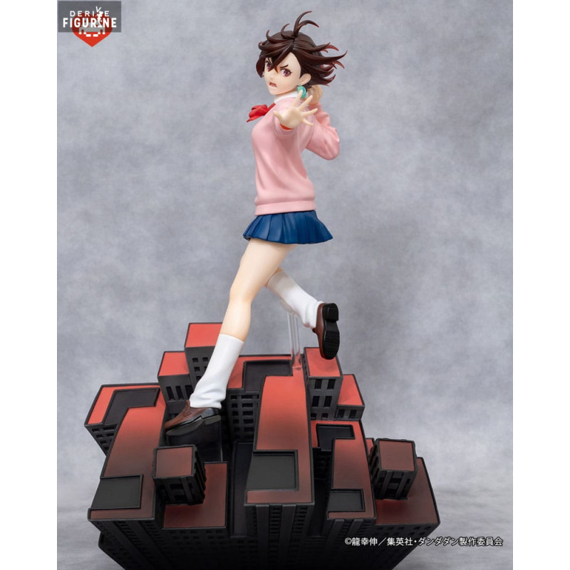 PRÉCOMMANDE - Dandadan - Figurine Momo, Dressta
