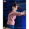 PRÉCOMMANDE - Dandadan - Figurine Momo, Dressta