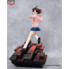 PRÉCOMMANDE - Dandadan - Figurine Momo, Dressta