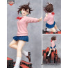 PRÉCOMMANDE - Dandadan - Figurine Momo, Dressta