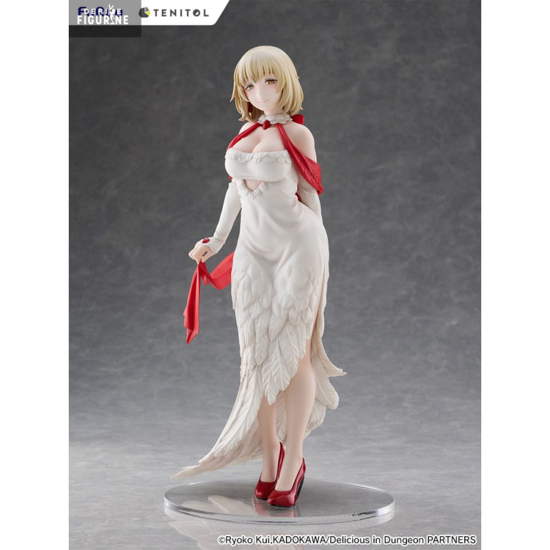 PRE ORDER - Delicious in Dungeon - Falin figure Dress style, Tenitol Tall