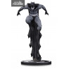 DC Comics, Batman figure black and white, Limited Edition to 5 000 copies