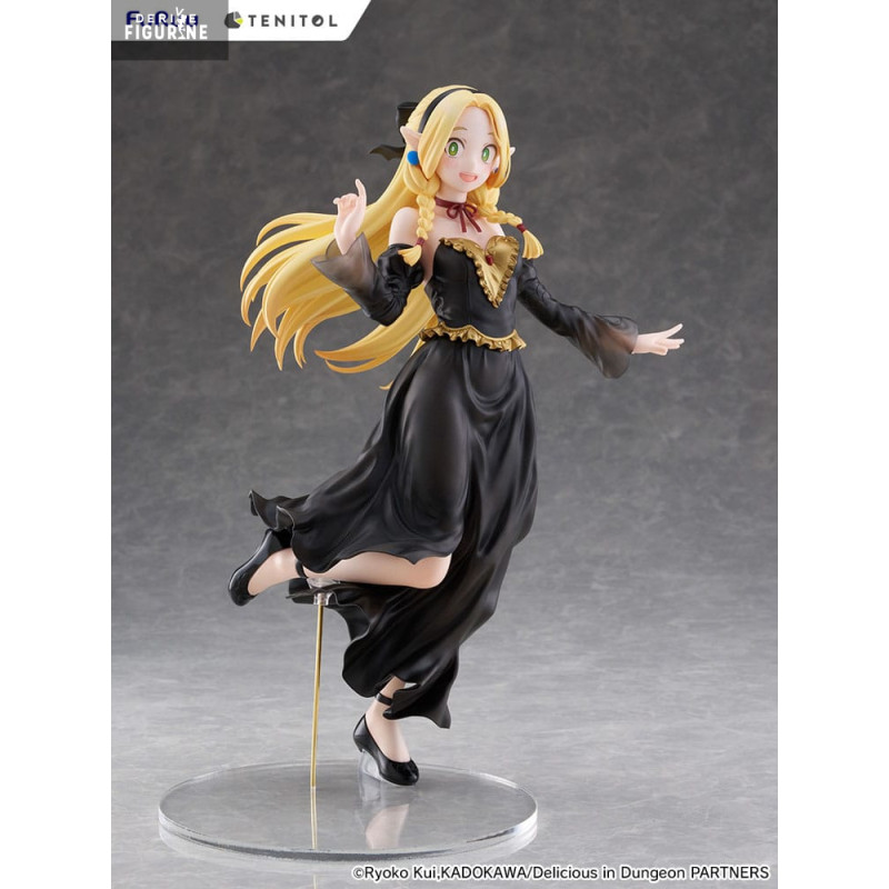PRE ORDER - Delicious in Dungeon - Marcille figure Dress style, Tenitol Tall