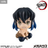 PRE ORDER - Demon Slayer Kimetsu no Yaiba - Inosuke Hashibira figure, Look Up