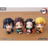 PRE ORDER - Demon Slayer Kimetsu no Yaiba - Inosuke Hashibira figure, Look Up