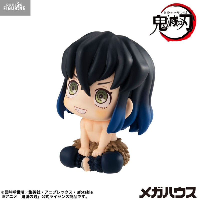 PRE ORDER - Demon Slayer...