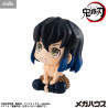 PRE ORDER - Demon Slayer Kimetsu no Yaiba - Inosuke Hashibira figure, Look Up