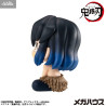 PRE ORDER - Demon Slayer Kimetsu no Yaiba - Inosuke Hashibira figure, Look Up