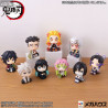 PRE ORDER - Demon Slayer Kimetsu no Yaiba - Tengen Uzui & Gyomei Himejima, With Gift figures, Look Up
