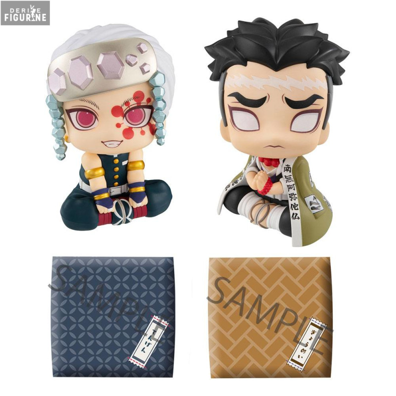 PRE ORDER - Demon Slayer...