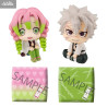 PRE ORDER - Demon Slayer, Kimetsu no Yaiba - Pack figures Kanroji Mitsuri & Shinazugawa Sanemi, Look Up (With Gift)