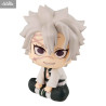 PRÉCOMMANDE - Demon Slayer, Kimetsu no Yaiba - Figurine Shinazugawa Sanemi, Look Up