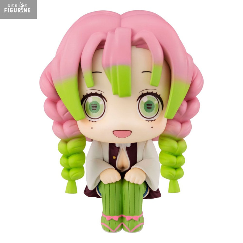 PRE ORDER - Demon Slayer Kimetsu no Yaiba - Kanroji Mitsuri figure, Look Up