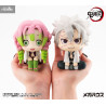 PRE ORDER - Demon Slayer Kimetsu no Yaiba - Kanroji Mitsuri figure, Look Up