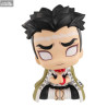 PRE ORDER - Demon Slayer Kimetsu no Yaiba - Figure Gyomei Himejima, Look Up