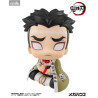 PRE ORDER - Demon Slayer Kimetsu no Yaiba - Figure Gyomei Himejima, Look Up