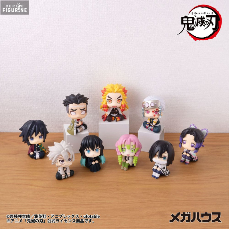 PRE ORDER - Demon Slayer...
