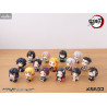PRE ORDER - Demon Slayer Kimetsu no Yaiba - Figure Gyomei Himejima, Look Up