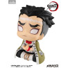 PRE ORDER - Demon Slayer Kimetsu no Yaiba - Figure Gyomei Himejima, Look Up