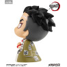 PRE ORDER - Demon Slayer Kimetsu no Yaiba - Figure Gyomei Himejima, Look Up