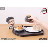 PRE ORDER - Demon Slayer Kimetsu no Yaiba - Figure Gyomei Himejima, Look Up