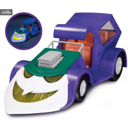DC Comics, Jokermobile figure
