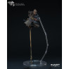PRÉCOMMANDE - Black Myth: Wukong - Figurine The Destined One in the Bronze Armor Set, Deluxe