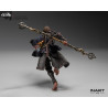 PRÉCOMMANDE - Black Myth: Wukong - Figurine The Destined One in the Bronze Armor Set, Deluxe