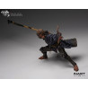 PRÉCOMMANDE - Black Myth: Wukong - Figurine The Destined One in the Bronze Armor Set, Deluxe