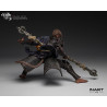 PRÉCOMMANDE - Black Myth: Wukong - Figurine The Destined One in the Bronze Armor Set, Deluxe