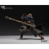 PRÉCOMMANDE - Black Myth: Wukong - Figurine The Destined One in the Bronze Armor Set, Deluxe
